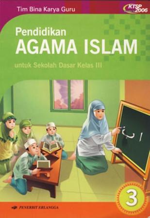 Detail Buku Pai Kelas 3 Sd Ktsp Nomer 39