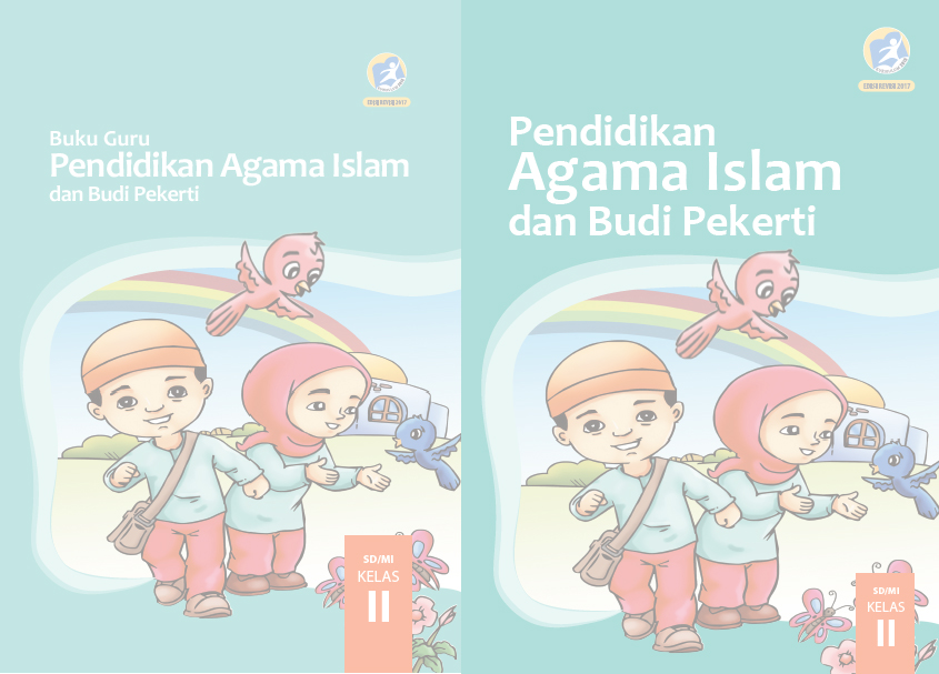 Detail Buku Pai Kelas 3 Sd Kurikulum 2013 Revisi 2017 Nomer 29