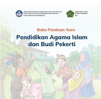 Detail Buku Pai Kelas 4 Sd Nomer 43