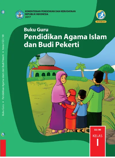 Detail Buku Pai Kelas 4 Sd Nomer 49