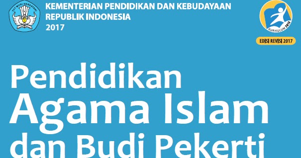 Detail Buku Pai Kelas 5 Sd Nomer 8