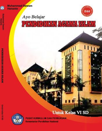 Detail Buku Pai Kelas 6 Ktsp Nomer 35