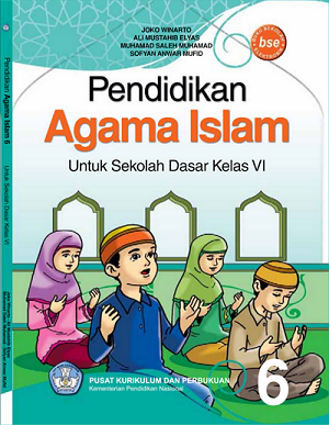 Detail Buku Pai Kelas 6 Ktsp Nomer 36