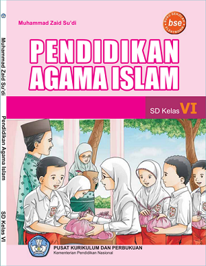 Detail Buku Pai Kelas 6 Ktsp Nomer 6