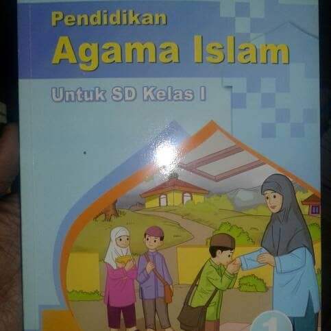 Detail Buku Pai Kelas 6 Ktsp Nomer 48