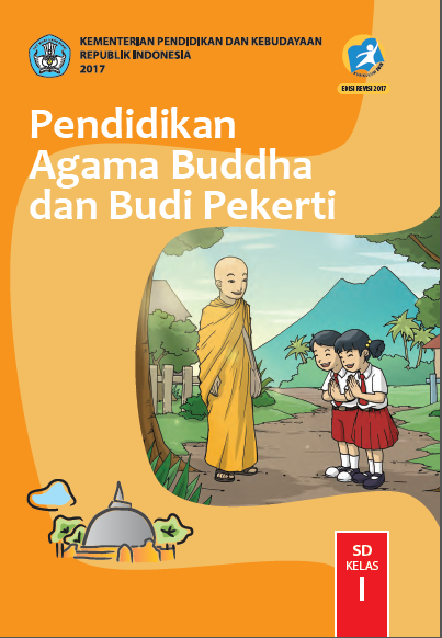 Detail Buku Pai Sd K13 Revisi 2017 Nomer 33