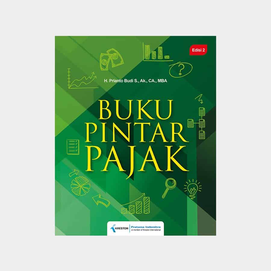 Detail Buku Pajak 2017 Nomer 19