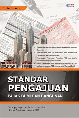 Detail Buku Pajak Bumi Dan Bangunan Nomer 21