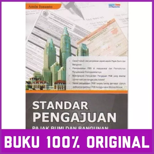 Detail Buku Pajak Bumi Dan Bangunan Nomer 23