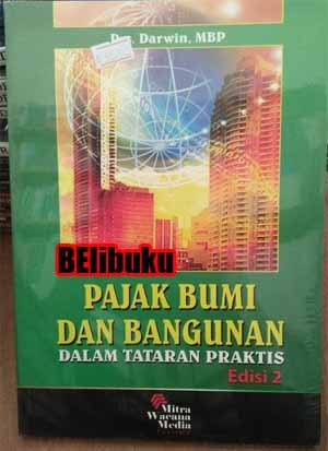 Download Buku Pajak Bumi Dan Bangunan Nomer 5