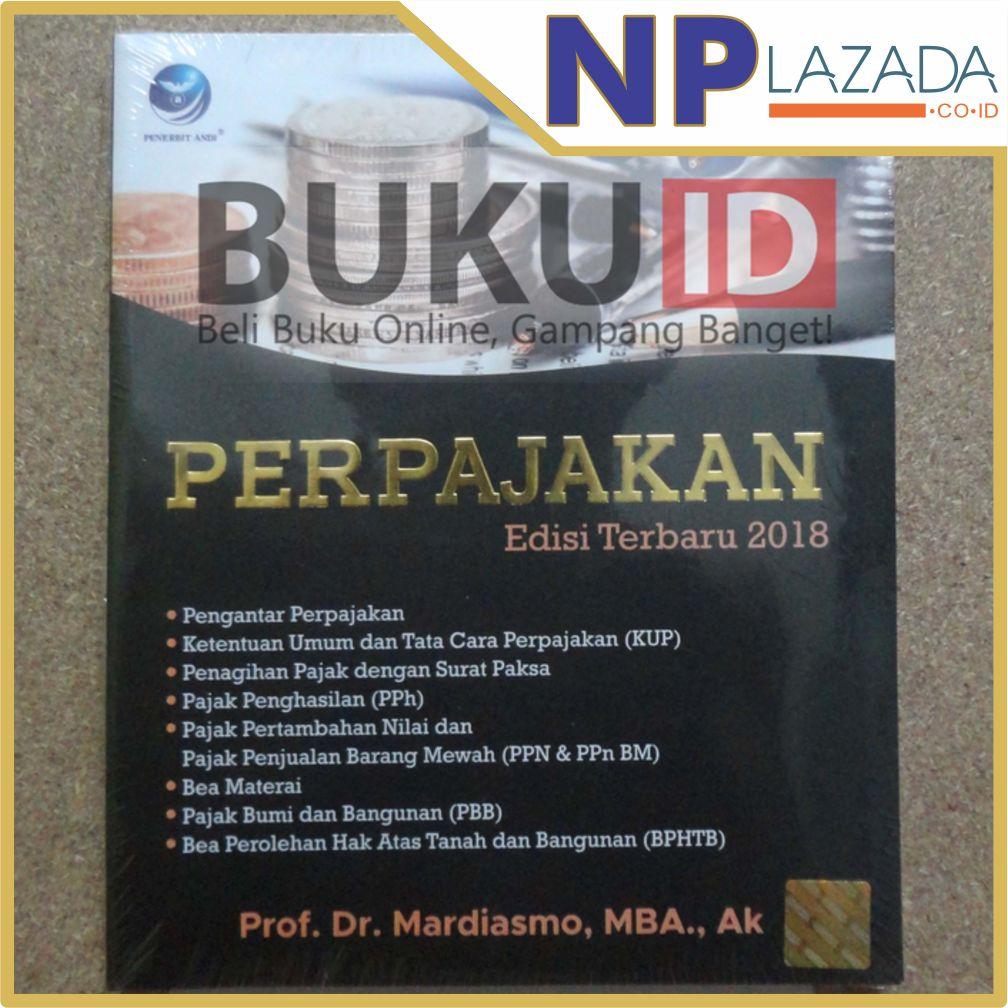 Detail Buku Pajak Bumi Dan Bangunan Nomer 44