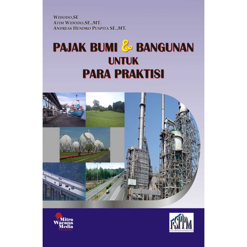 Detail Buku Pajak Bumi Dan Bangunan Nomer 9