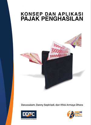 Detail Buku Pajak Penghasilan Terbaru Nomer 27