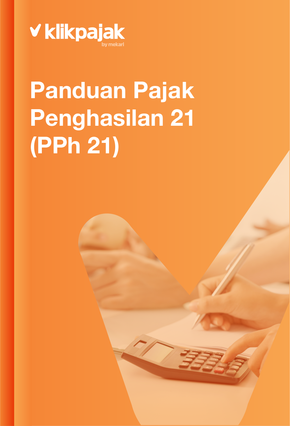 Detail Buku Pajak Penghasilan Terbaru Nomer 45