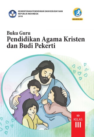 Detail Buku Pak Dan Budi Pekerti Kurikulum 2013 Nomer 13