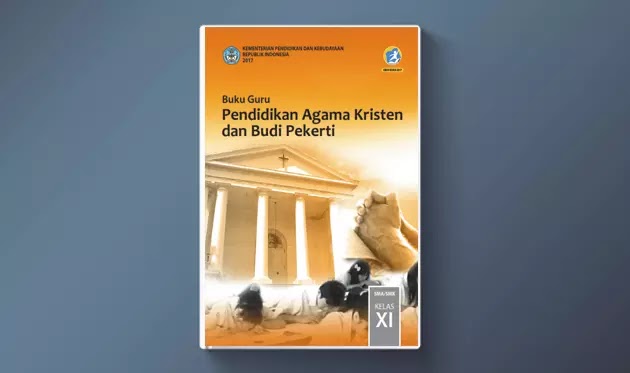 Detail Buku Pak Dan Budi Pekerti Kurikulum 2013 Nomer 25