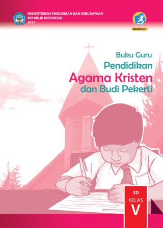 Detail Buku Pak Dan Budi Pekerti Kurikulum 2013 Nomer 28