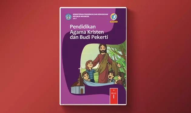 Detail Buku Pak Dan Budi Pekerti Kurikulum 2013 Nomer 44