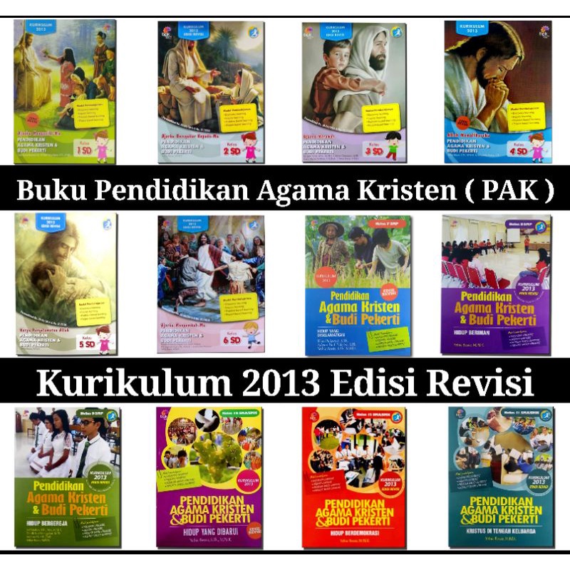 Detail Buku Pak Kurikulum 2013 Nomer 3