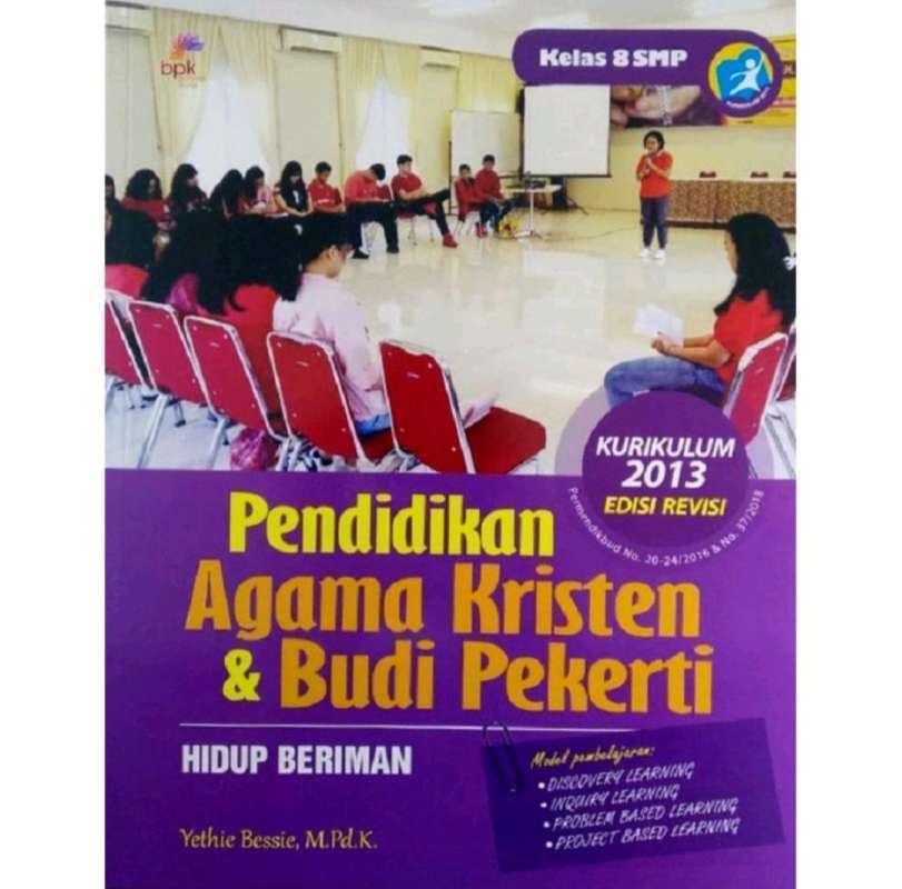 Detail Buku Pak Kurikulum 2013 Nomer 31