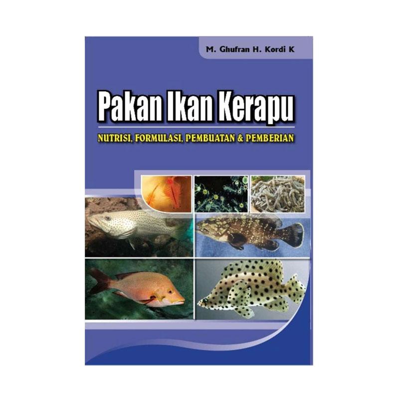 Detail Buku Pakan Ikan Nomer 11