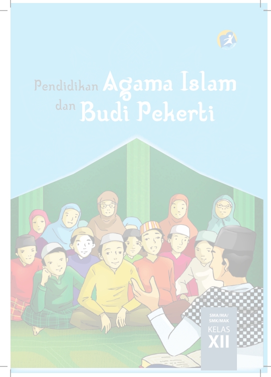 Detail Buku Paket Agama Nomer 44