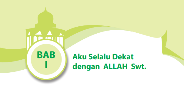 Detail Buku Paket Agama Islam Kelas 10 Nomer 35