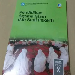 Detail Buku Paket Agama Islam Kelas 10 Nomer 51