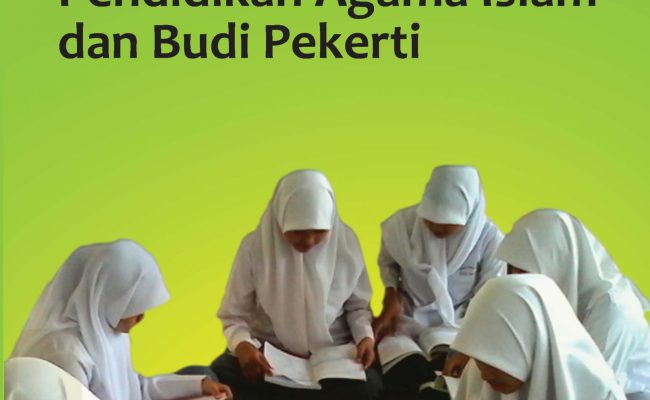 Detail Buku Paket Agama Islam Kelas 11 Kurikulum 2013 Nomer 43