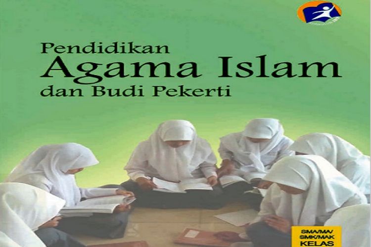 Detail Buku Paket Agama Islam Kelas 11 Kurikulum 2013 Nomer 6