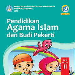 Detail Buku Paket Agama Islam Kelas 2 Sd Kurikulum 2013 Nomer 11