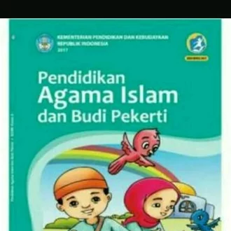 Detail Buku Paket Agama Kelas 2 Sd Nomer 10