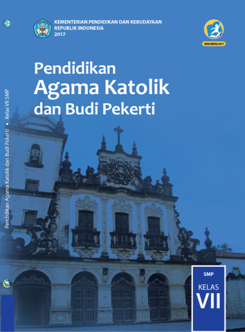 Detail Buku Paket Agama Kelas 7 Nomer 43