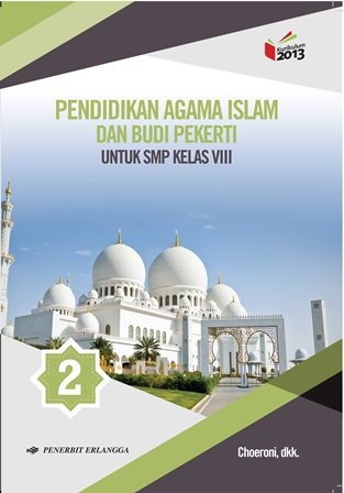 Detail Buku Paket Agama Kelas 8 Nomer 12