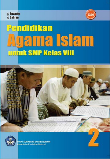 Detail Buku Paket Agama Kelas 8 Nomer 48