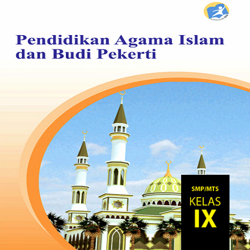 Detail Buku Paket Agama Kelas 9 Kurikulum 2013 Nomer 15