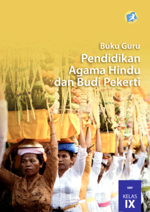 Detail Buku Paket Agama Kelas 9 Kurikulum 2013 Nomer 21