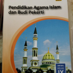 Detail Buku Paket Agama Kelas 9 Kurikulum 2013 Nomer 43