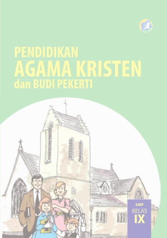 Detail Buku Paket Agama Kelas 9 Kurikulum 2013 Nomer 47