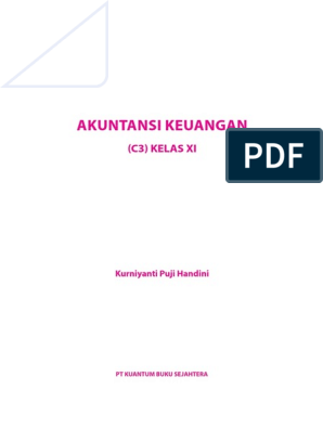 Detail Buku Paket Akuntansi Keuangan Kelas 11 Nomer 24