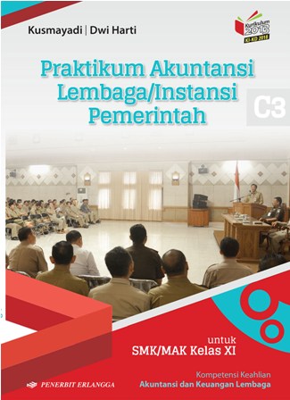 Detail Buku Paket Akuntansi Keuangan Kelas 11 Nomer 26