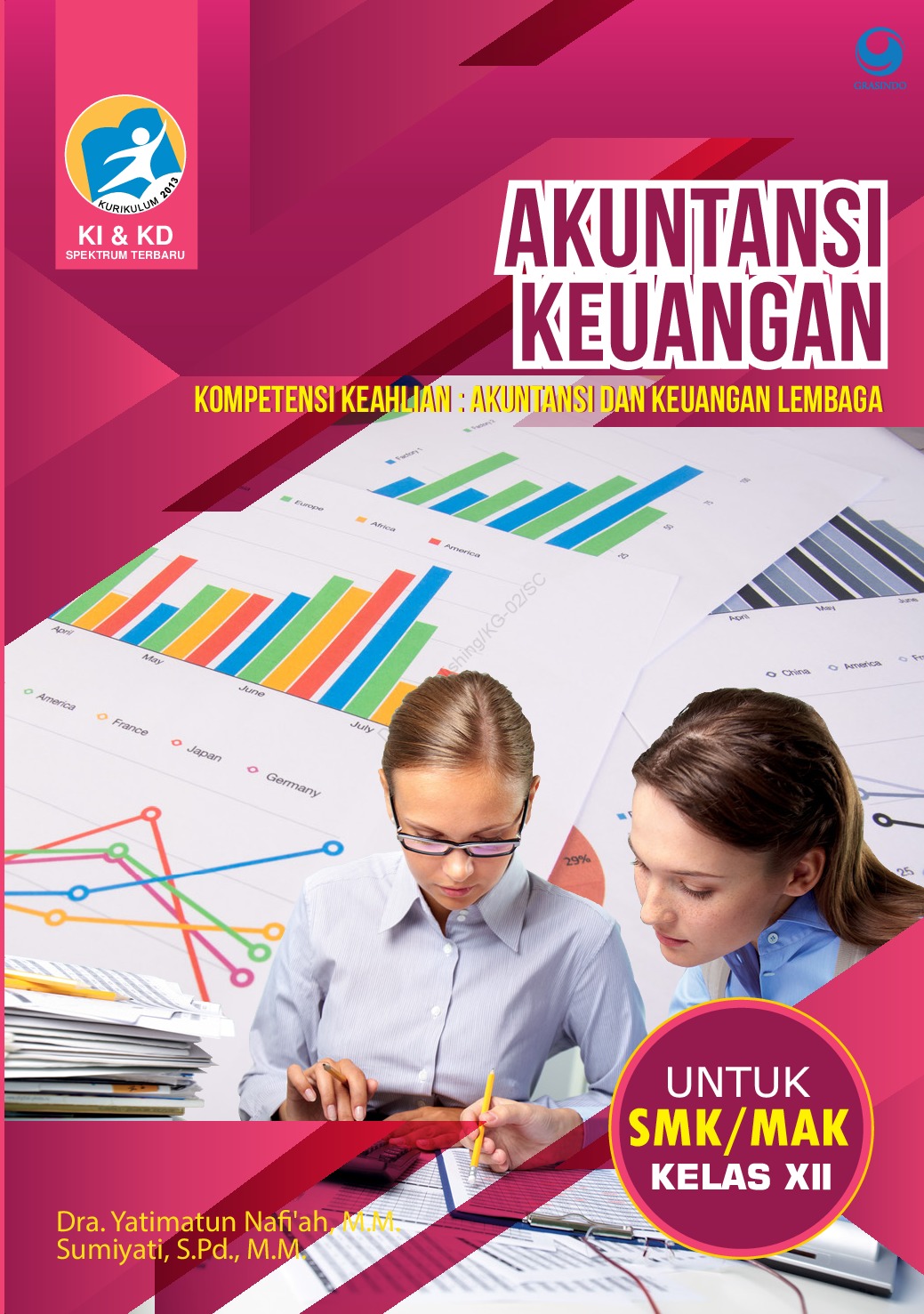 Detail Buku Paket Akuntansi Keuangan Kelas 11 Nomer 37