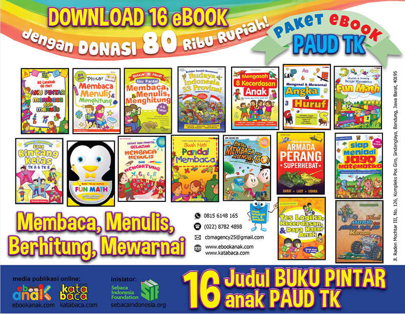 Detail Buku Paket Anak Tk Nomer 44