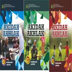 Detail Buku Paket Aqidah Akhlak Kelas 10 Nomer 10