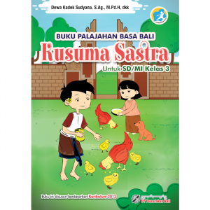 Detail Buku Paket Bahasa Bali Kelas 11 Nomer 36