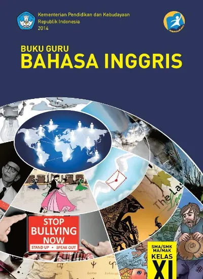 Detail Buku Paket Bahasa Bali Kelas 11 Nomer 40