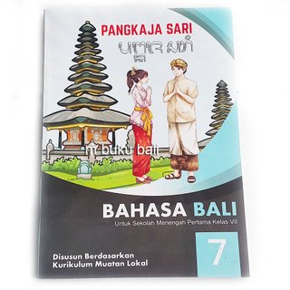 Download Buku Paket Bahasa Bali Kelas 11 Nomer 8