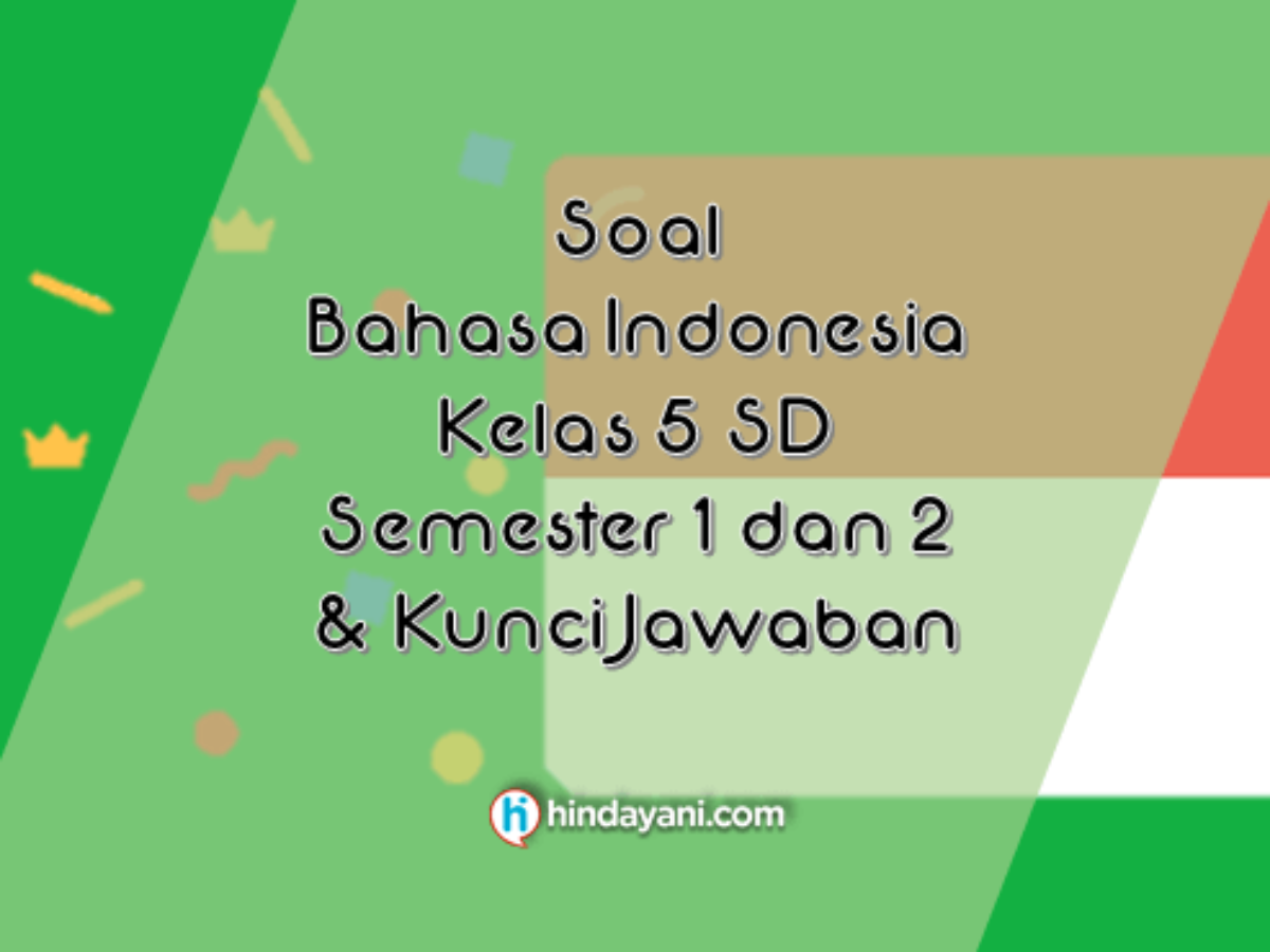 Detail Buku Paket Bahasa Indonesia Kelas 1 Sd Nomer 22