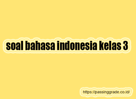 Detail Buku Paket Bahasa Indonesia Kelas 1 Sd Nomer 33