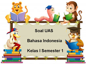 Detail Buku Paket Bahasa Indonesia Kelas 1 Sd Nomer 50